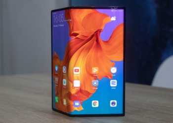 Huawei Mate X