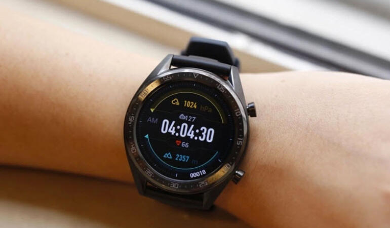 Huawei Watch GT 2