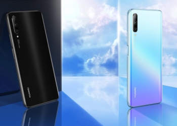 Huawei Y9s