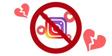 Instagram beğeni sayısını kaldırıyor!