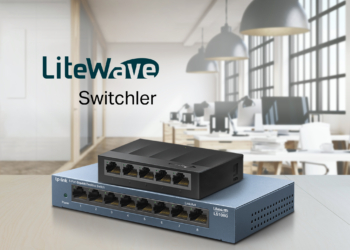 TP-Link Litewave