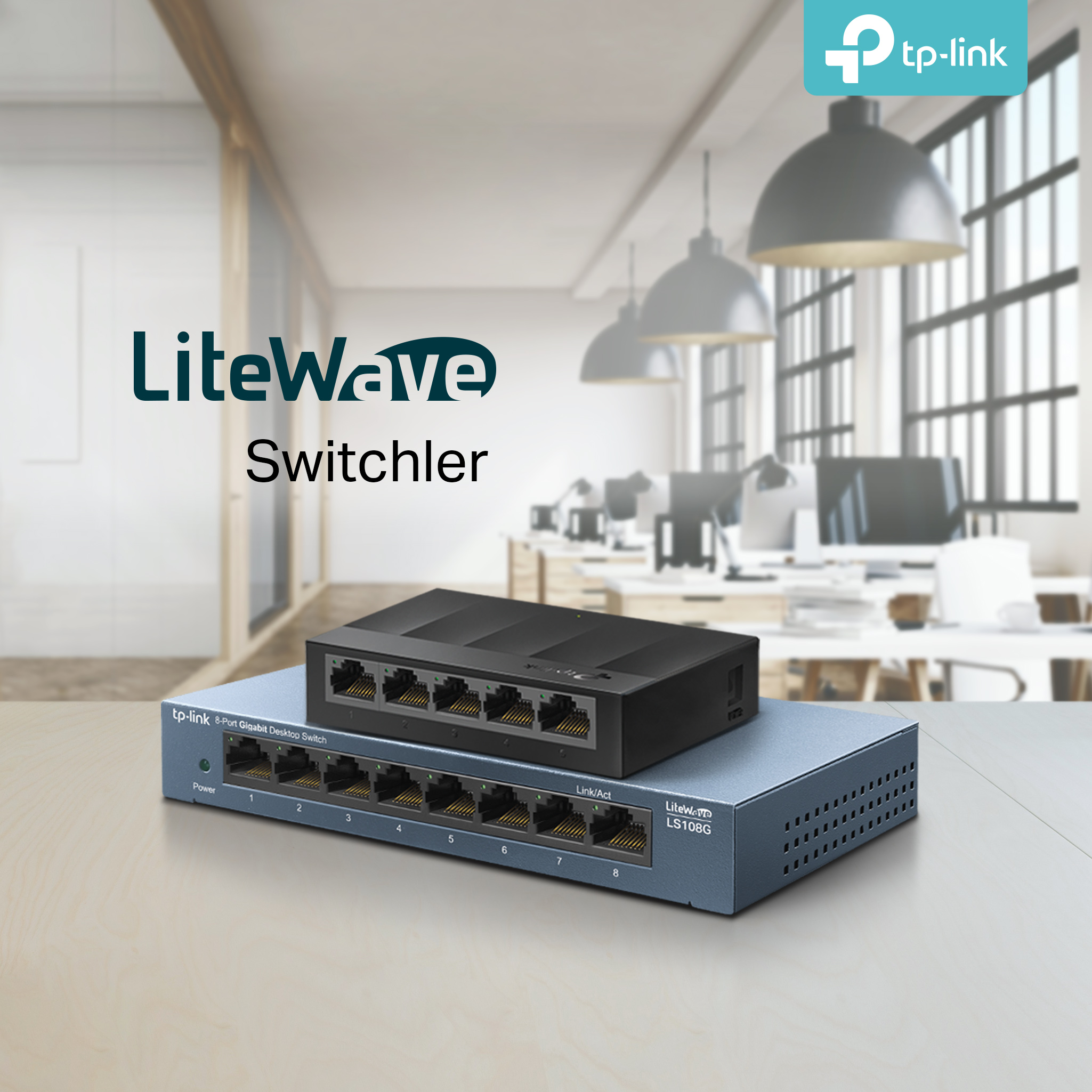 TP-Link Litewave