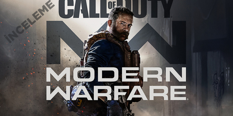 Call of Duty: Modern Warfare İnceleme