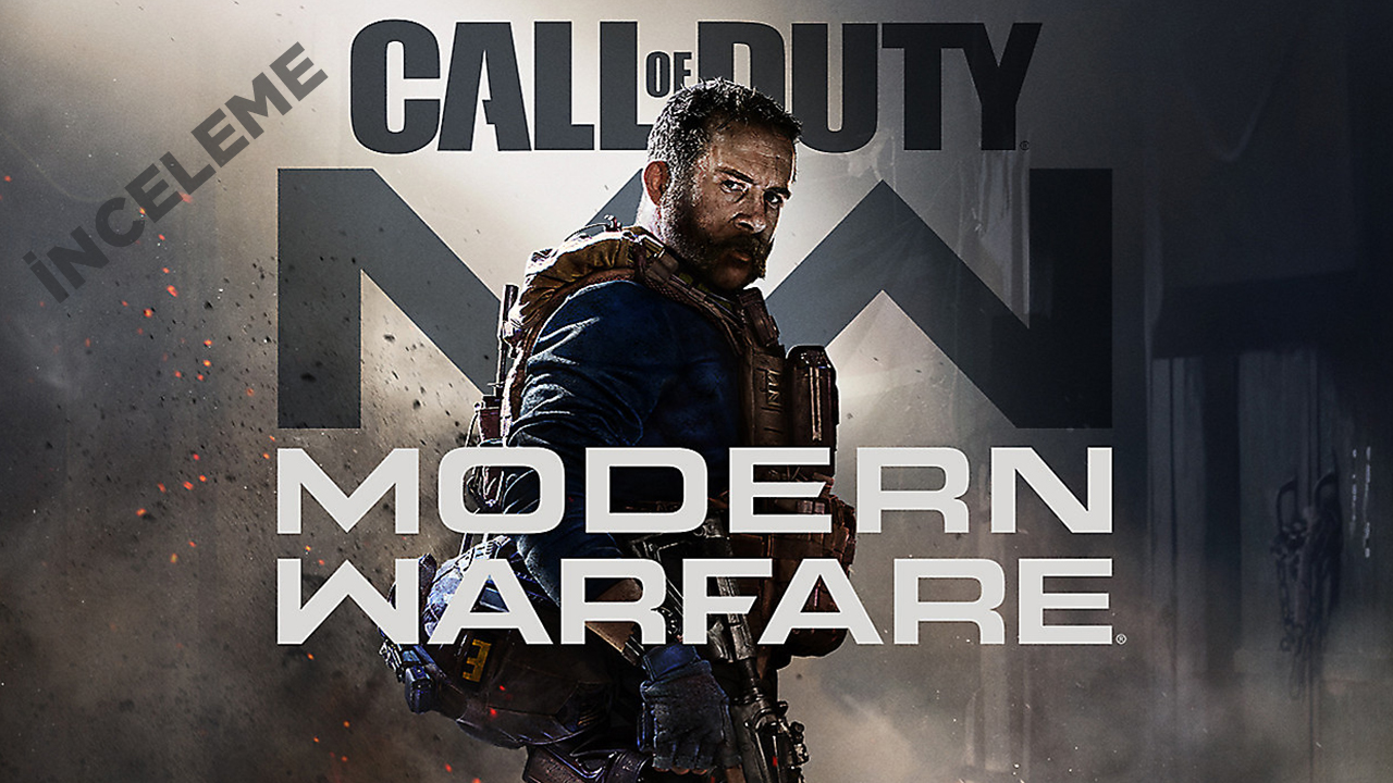 Call of Duty: Modern Warfare İnceleme
