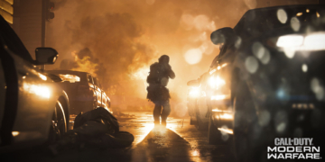 Call of Duty: Modern Warfare İnceleme
