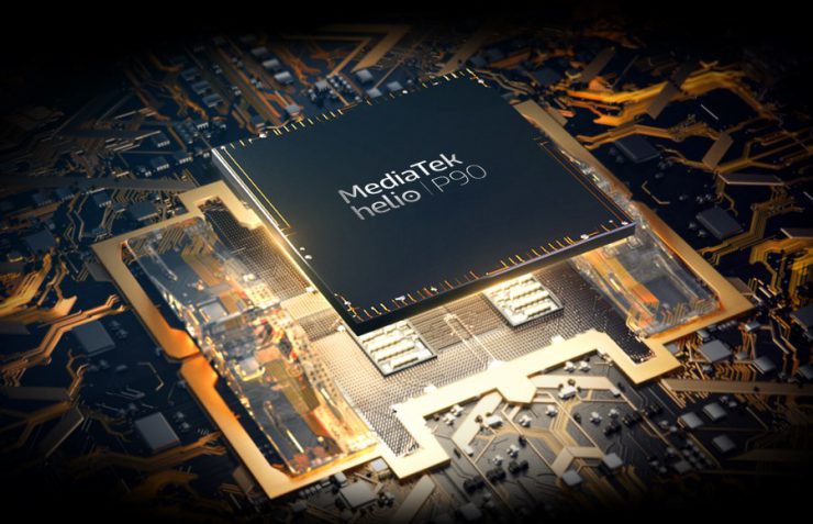 MediaTek