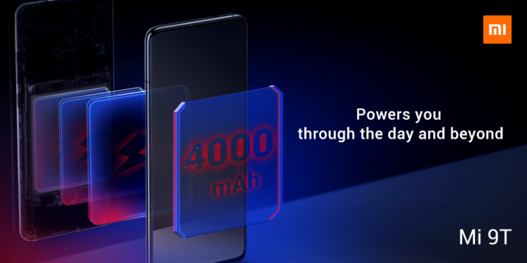 Mi 9T