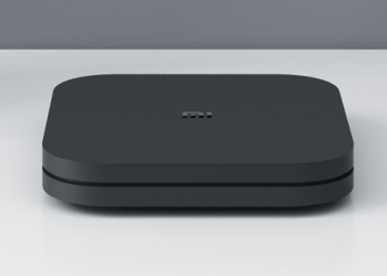 Mi Box S
