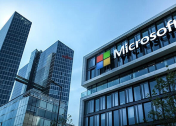Microsoft