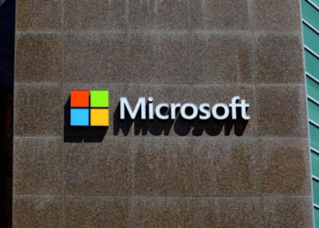 Microsoft