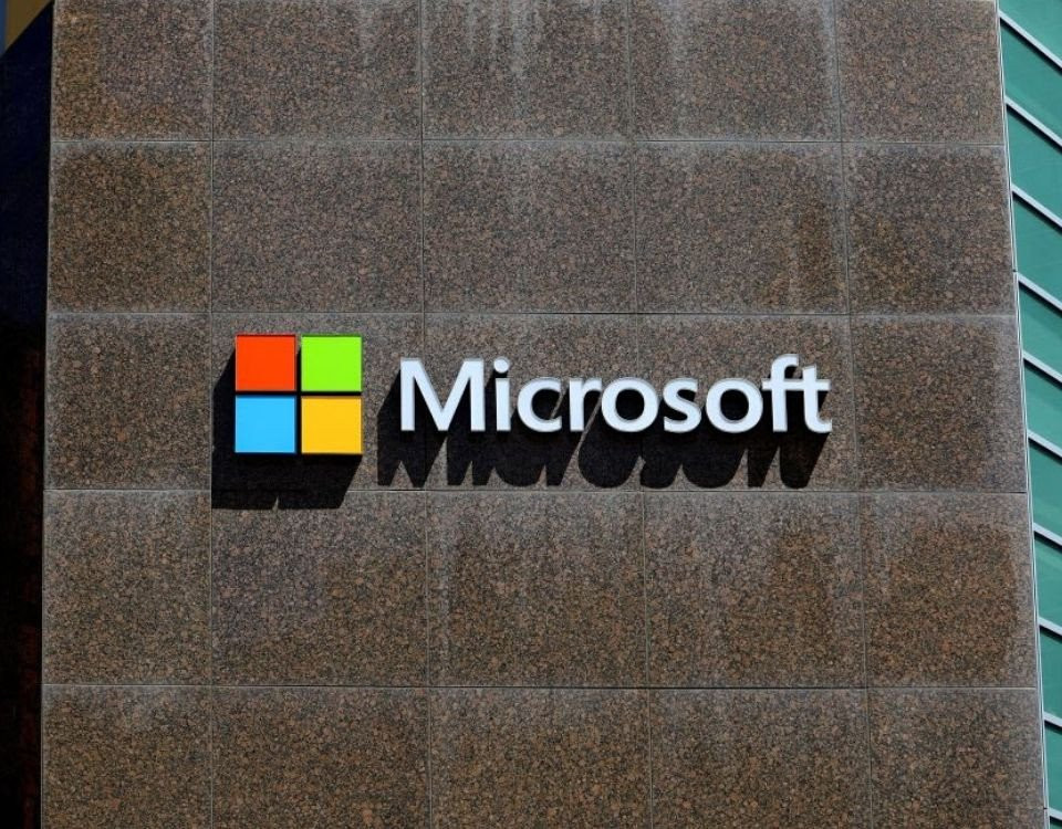 Microsoft