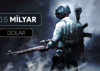 Mobil oyun geliştiricilerin yüzde biri pazara hükmediyor