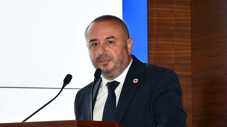 Sentez Medya Kurucusu Musa Savaş