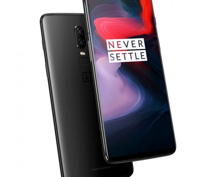 OnePlus 6
