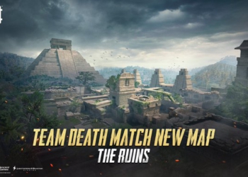 PUBG Mobile
