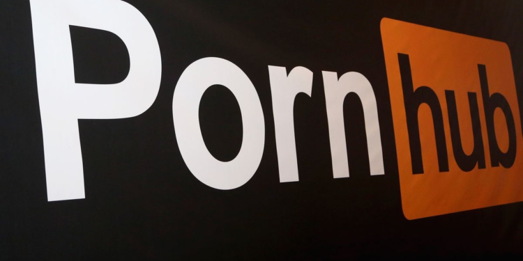 Pornhub