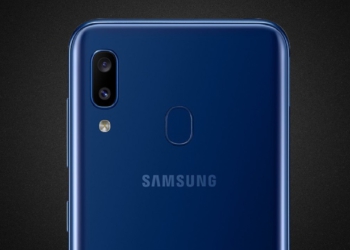 Samsung Galaxy A01