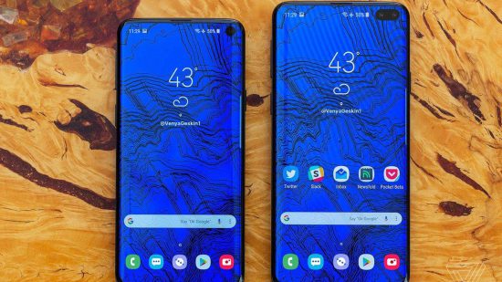 S10 One UI 7 çalıştırdı! S24 serisinin gözü yaşlı! Samsung Galaxy S10 Lite S10 One UI 7