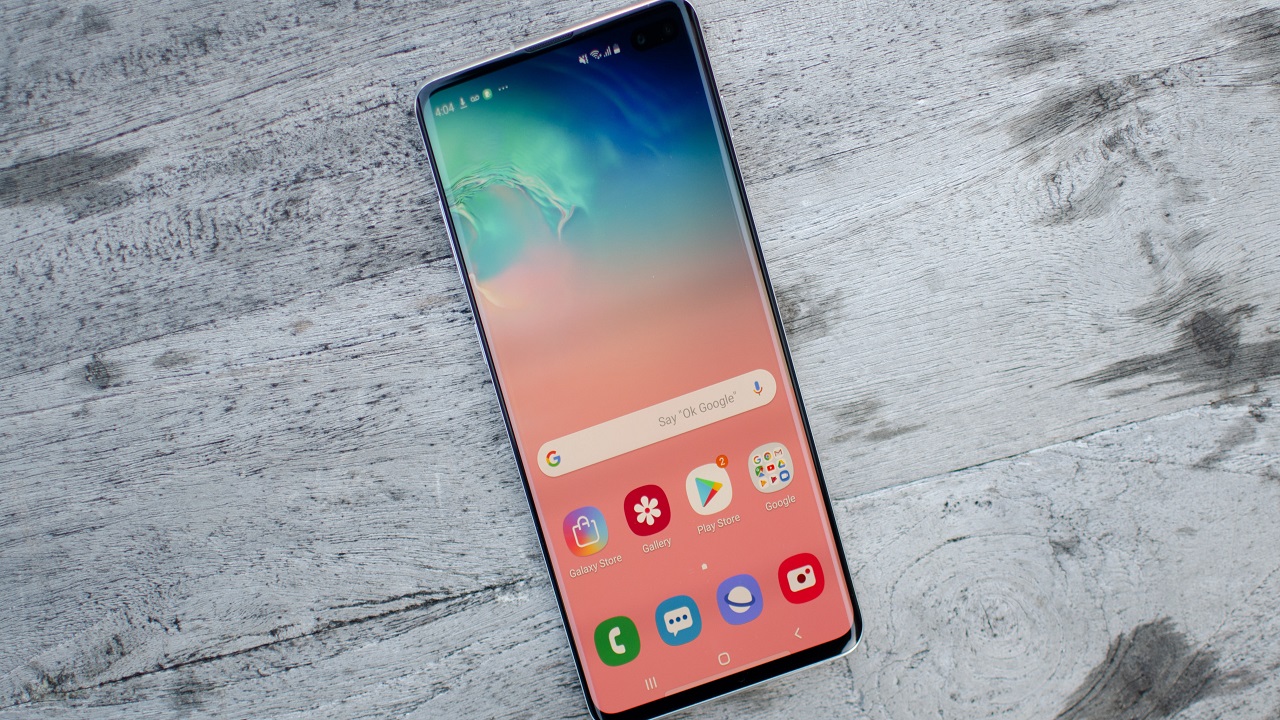 Samsung