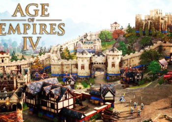 Age Of Empires