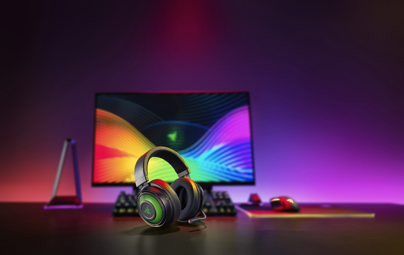 Razer Kraken Ultimate