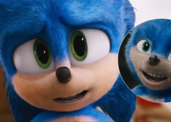 Sonic