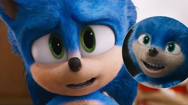 Sonic