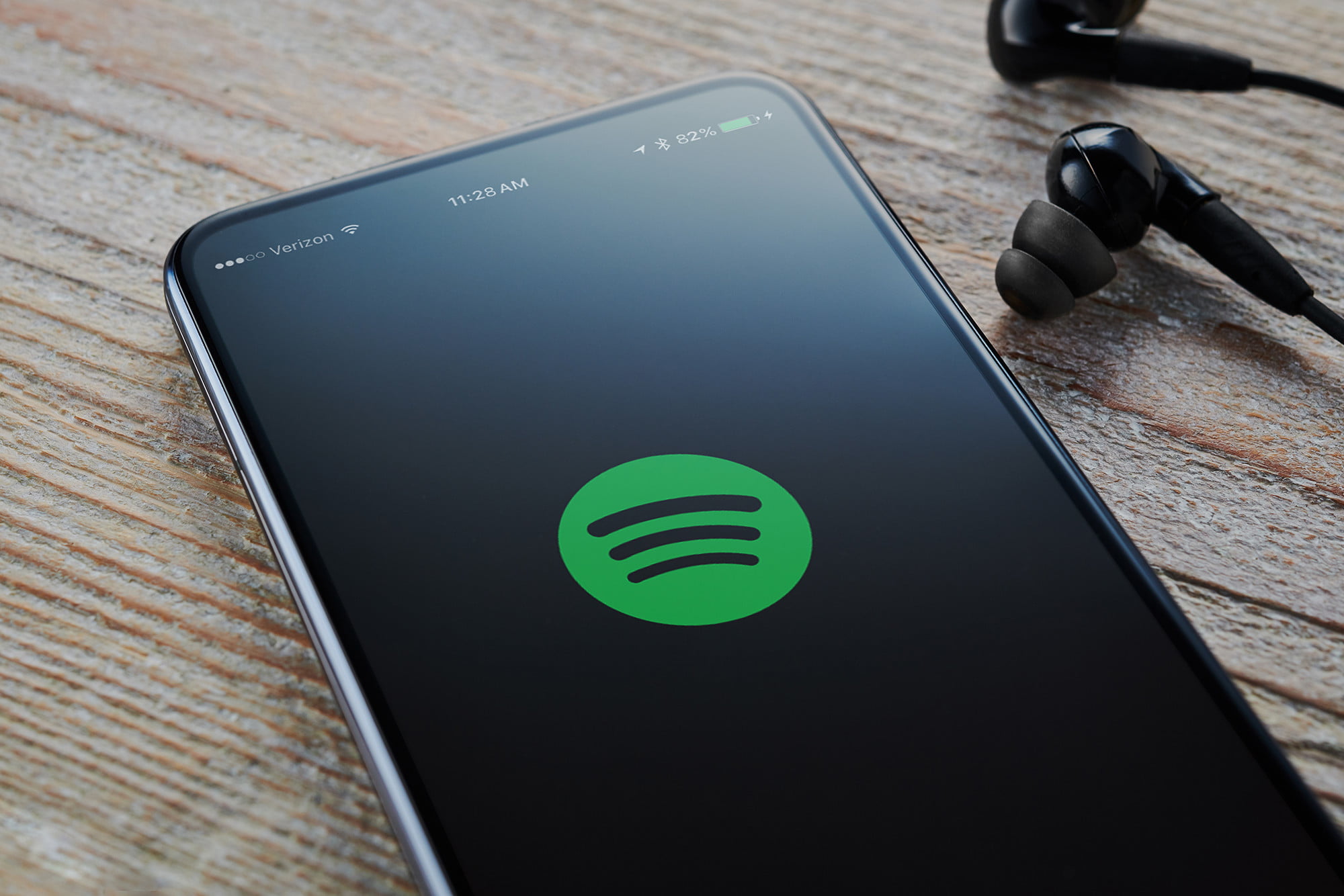 Spotify