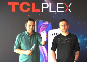 TCL Plex