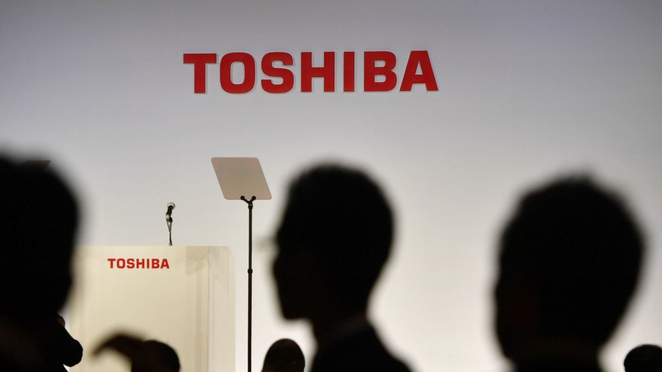 Toshiba