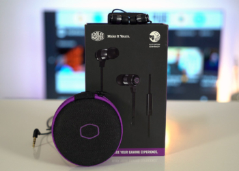 CoolerMaster MH703 inceleme