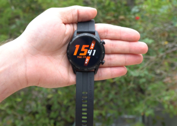 Huawei Watch GT2
