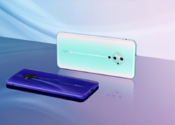Vivo S5