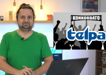 Telpa Konkordato İlan Etti