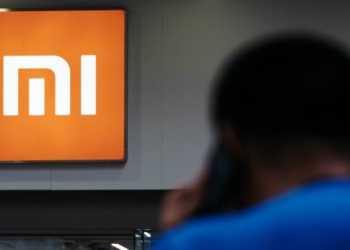 Xiaomi