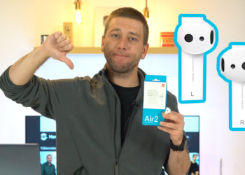 Xiaomi Mi AirDots 2