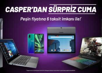 sürpriz cuma