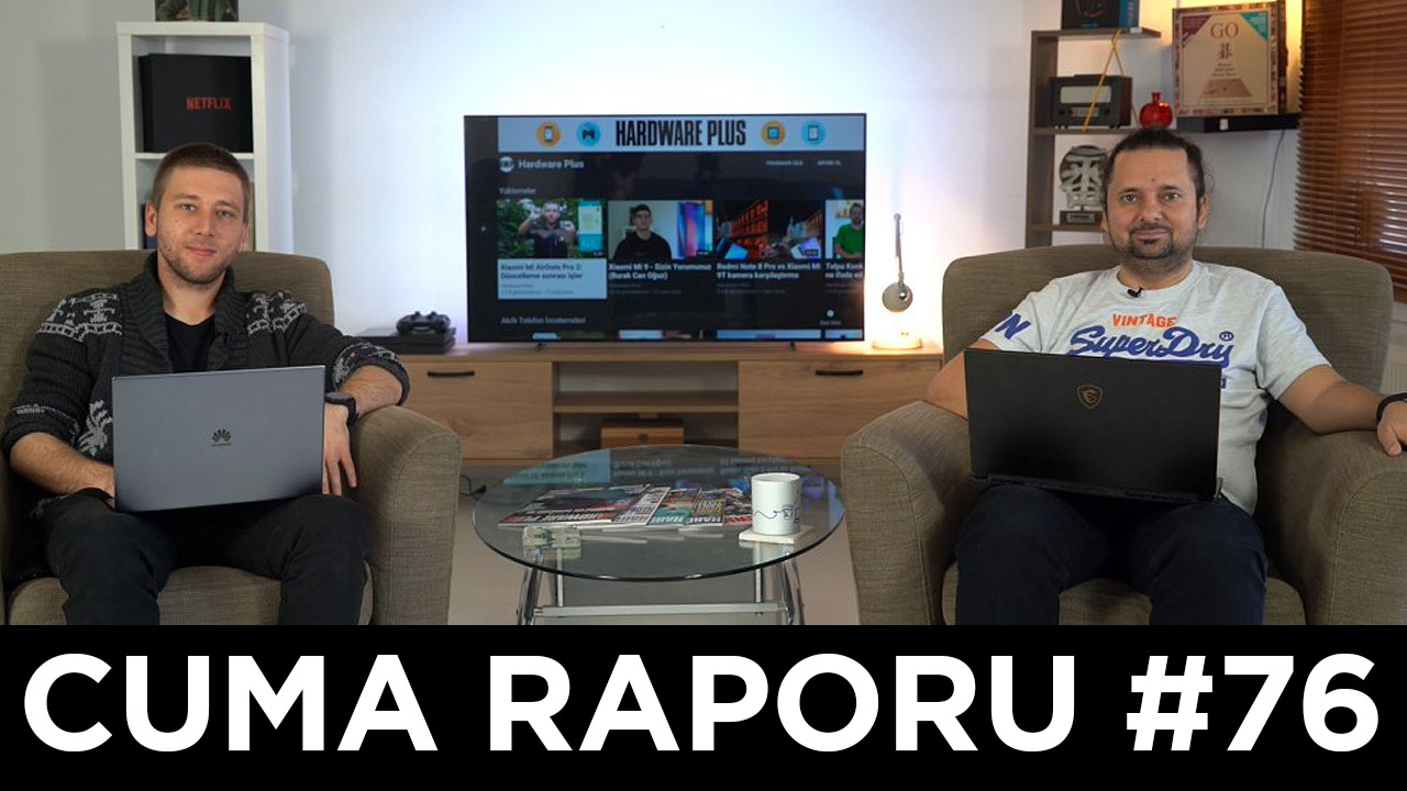 Cuma Raporu #76: Xiaomi Ankara, Instagram yenilikleri ve dahası