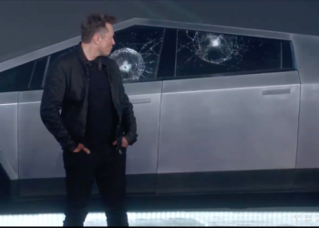 Cybertruck