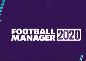Football Manager 2020