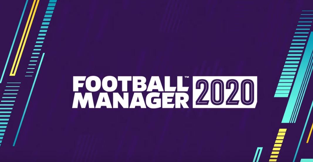 Football Manager 2020