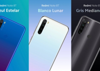Xiaomi Note 8T -2