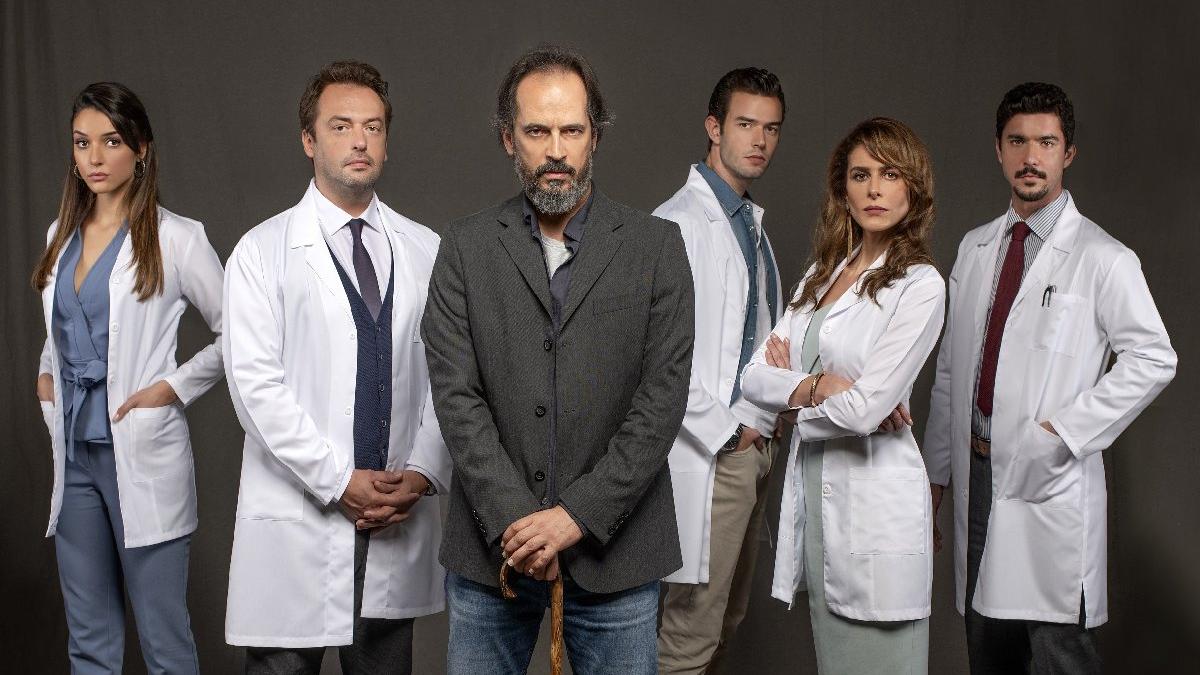 House M.D. Türkiye'ye uyarlanıyor: Hekimoğlu!