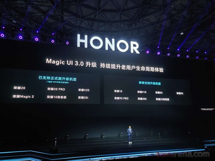 MagicUI 3.0