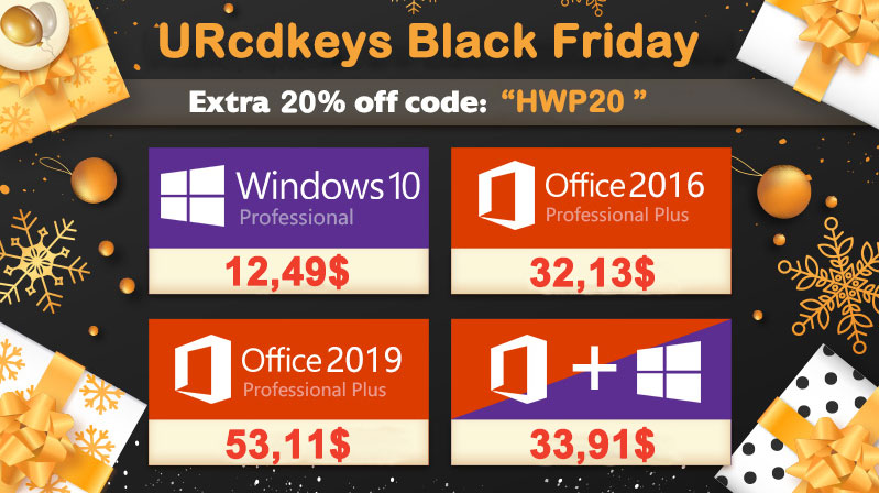 Windows 10 Pro