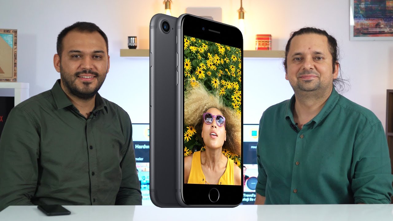 500 kereden fazla şarj olunca servis dışı kalan iPhone 7 - Sizin Yorumunuz (Cumhur Gaygılı)