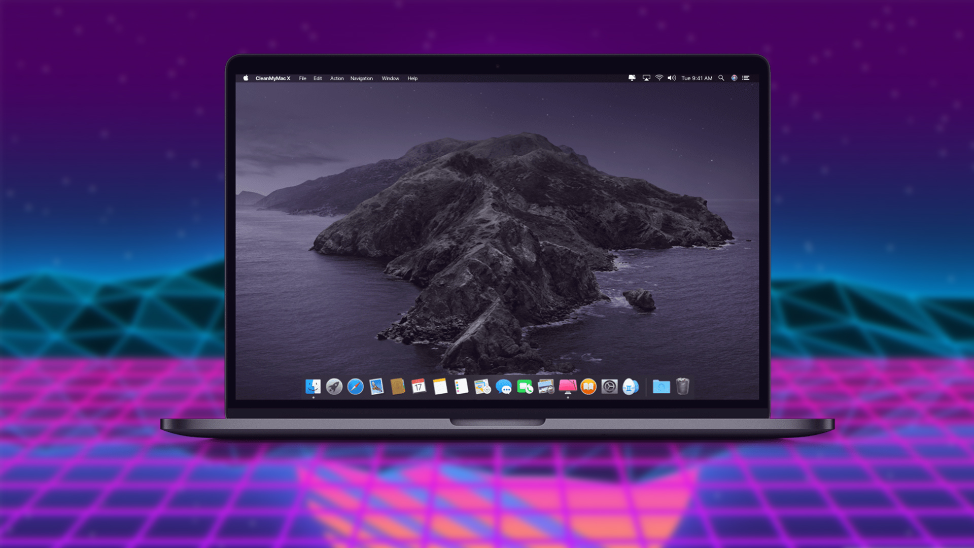 Macbook Pro