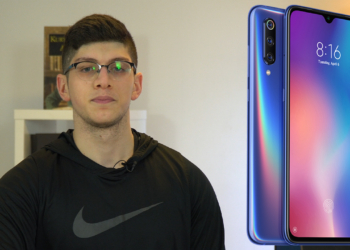 Xiaomi Mi 9 - Sizin Yorumunuz (Burak Can Oğuz)