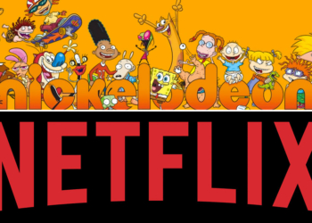 Nickelodeon