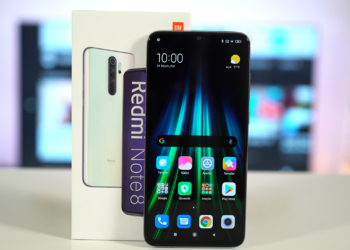 Redmi Note 8 Pro incelemesi | Helio G90T 2500 TL'ye değer mi?